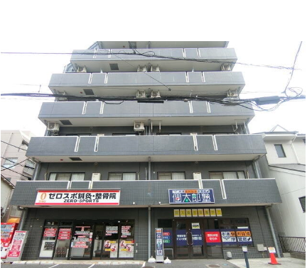 北浦和駅 徒歩2分 現況:その他 その他居抜きなど物件 【飲食不可】 (174901)