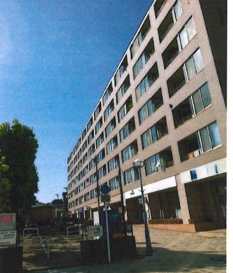 中川駅 徒歩1分 スケルトン物件 【軽飲食可】 (174903)