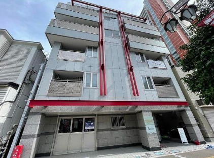 与野駅 徒歩3分 スケルトン物件 【飲食不可】 (174907)