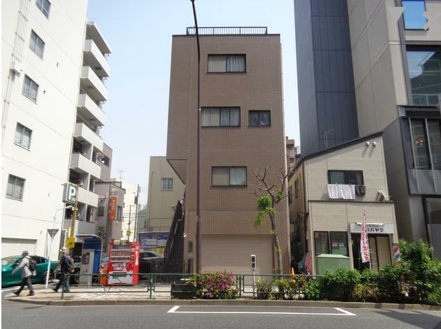 大塚駅 徒歩2分 スケルトン物件 【業種相談】 (174924)