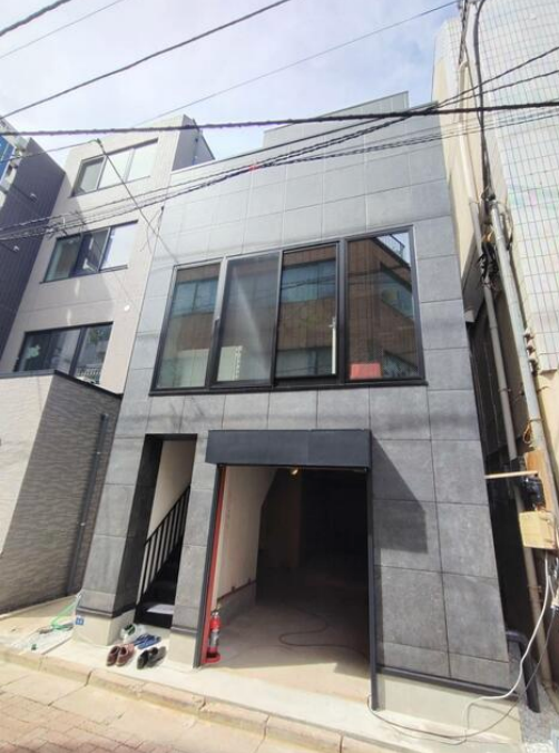 ときわ台駅 徒歩1分 スケルトン物件   【飲食可】 (174925)