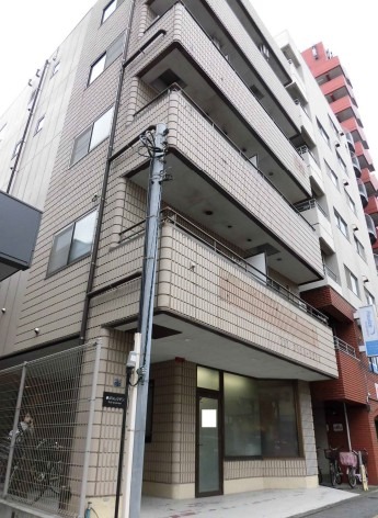 大山駅徒歩7分 川越街道沿い[11438] (174928)
