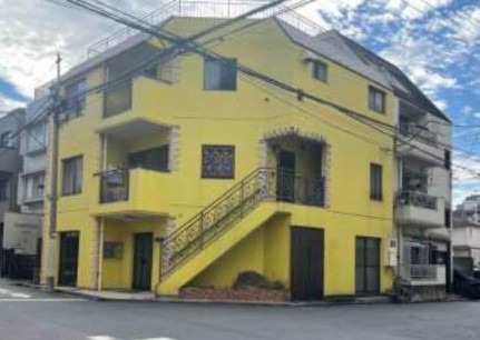 早稲田駅徒歩4分 用途相談可[11440] (174931)