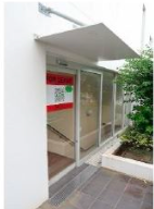 東松原駅 徒歩3分 現況:その他 その他居抜きなど物件 【軽飲食可】 (174932)