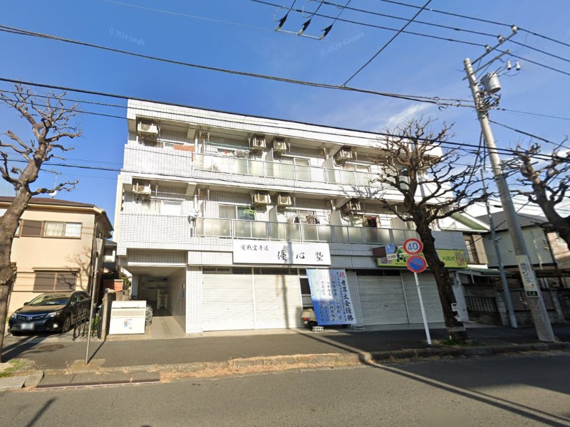 矢部駅 徒歩4分 スケルトン物件 【飲食相談】 (174934)