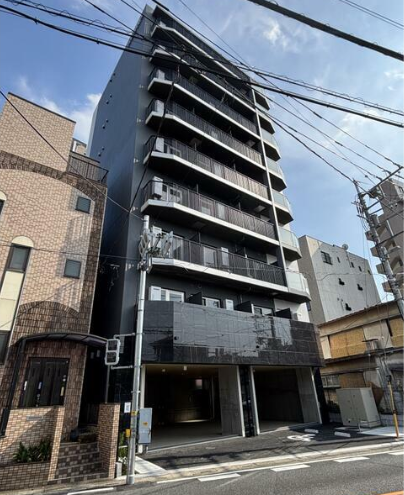 西所沢駅 徒歩3分 2025年6月新築 1Fスケルトン物件 【軽飲食可】 (164650)