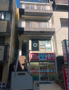 新丸子駅 徒歩2分 現況:その他 その他居抜きなど物件 【飲食不可】 (174941)