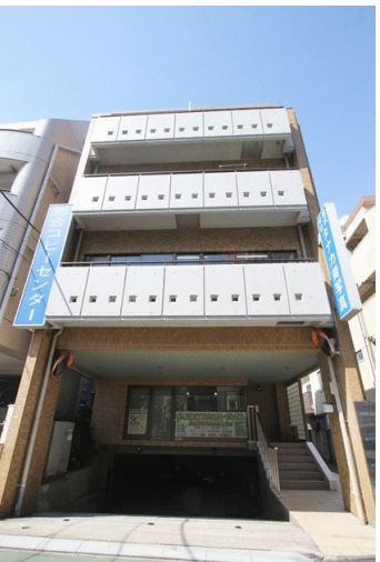 【FH0929】江戸川橋6分　B1（駐車場約6台）～2階の複数階一括貸　飲食可能　業種相談可能 (174947)