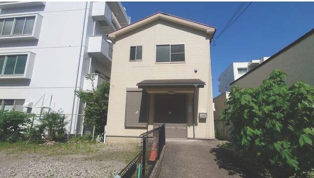 金沢文庫駅徒歩11分　飲食不可 (174961)