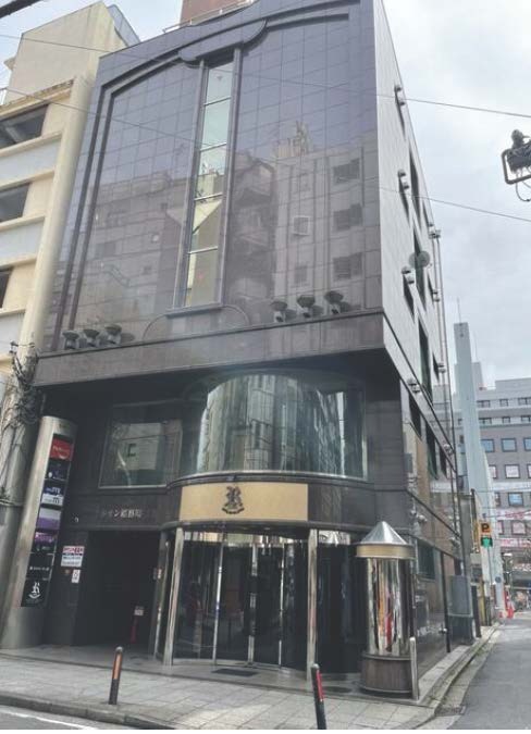 関内－駅徒歩6分　飲食可 (174967)