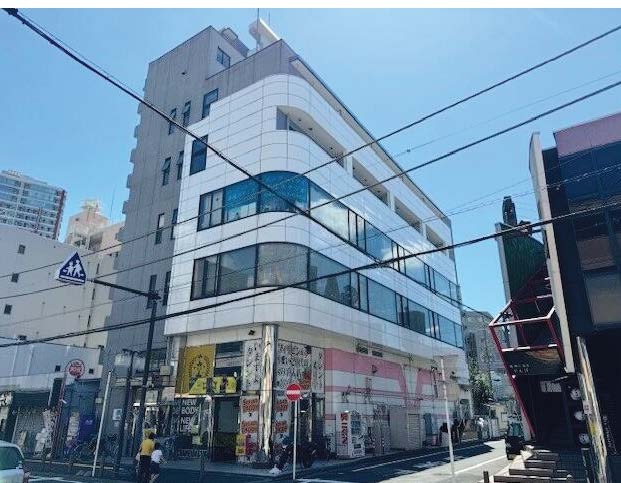 相模原駅徒歩4分　スポーツジムをそのまま引き継ぎして頂ける方限定 (174989)