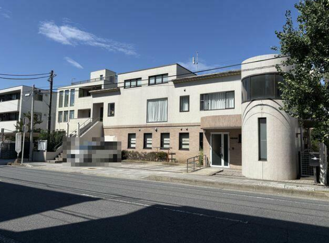 平塚駅 徒歩4分 1F 店舗物件 【飲食不可】 (174996)