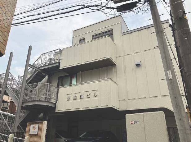 東白楽駅徒歩1分　業態相談 (175004)