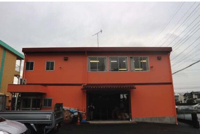 長沼駅徒歩7分　業態相談 (175014)