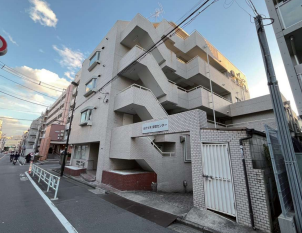 代々木八幡駅 徒歩9分 B1F店舗物件  【飲食不可】 (159503)