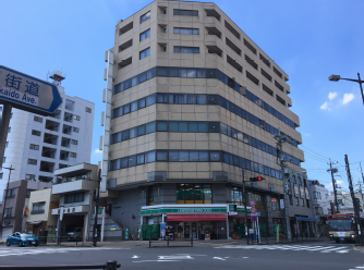 西八王子駅 徒歩14分 スケルトン物件 【軽飲食程度相談】 (175020)