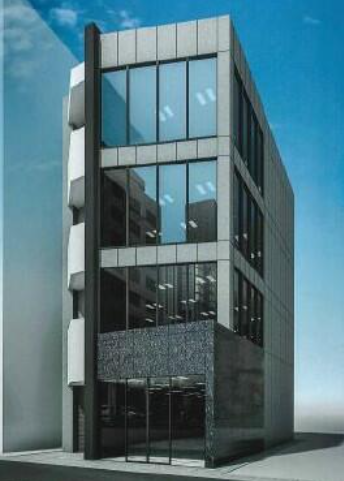 梅島駅 徒歩2分 2025年3月新築 1Fスケルトン物件 【重飲食可】 (135481)