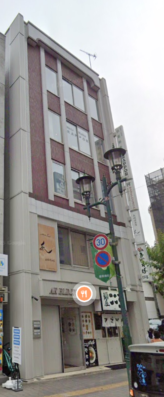 【KKM0929】柏駅徒歩圏内！お手洗い有！1フロア1テナント！ (175035)