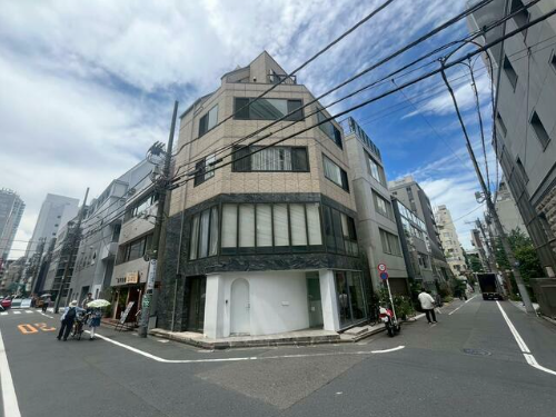 渋谷駅 徒歩6分　レストラン居抜き物件 【重飲食可】人通りの多い青山通り至近エリア (175047)