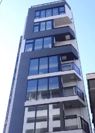 武蔵小山駅 徒歩5分 スケルトン物件 【飲食不可】 (164993)