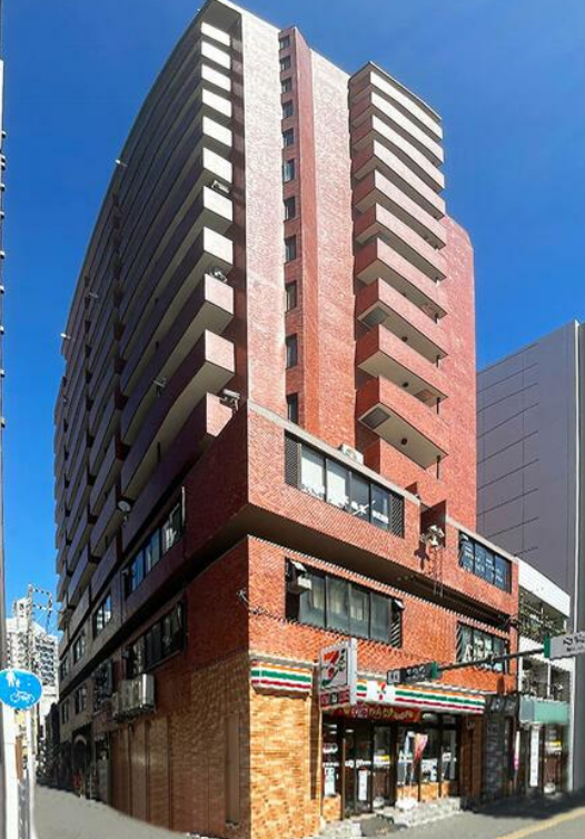 【KKM0929】川崎駅徒歩圏内！初期費用安価！エステや整体におすすめになります！ (175051)