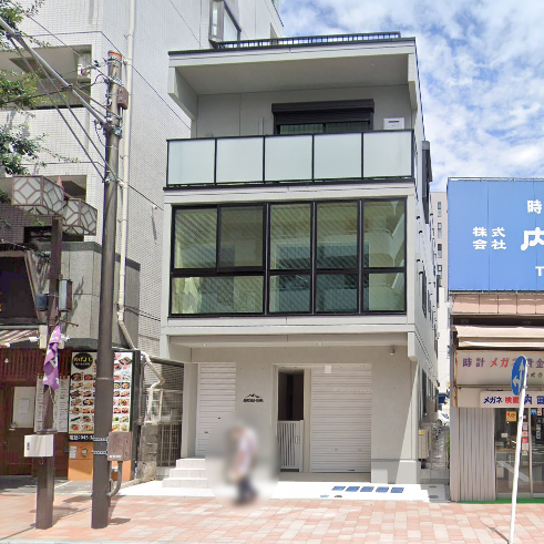 桜木町駅 徒歩5分◆重飲食相談可◆野毛本通り沿いの新築物件◆ダクト設置済の希少物件◆平戸桜木道路から入ってスグ◆ (175070)