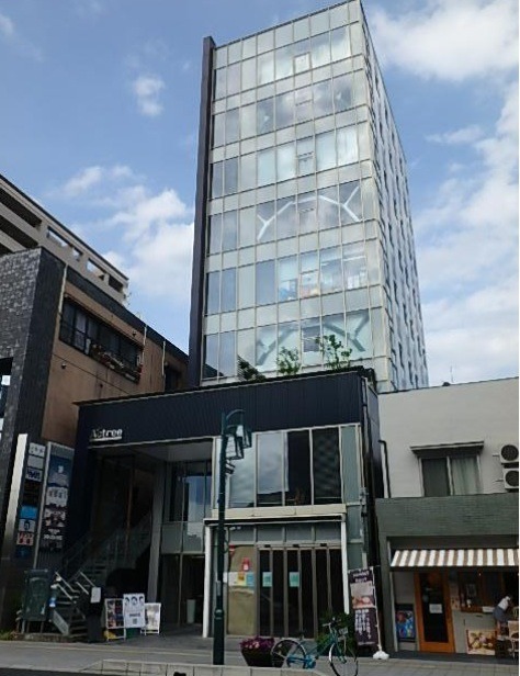 本川越駅 徒歩3分 スケルトン物件 【飲食不可】 (175079)