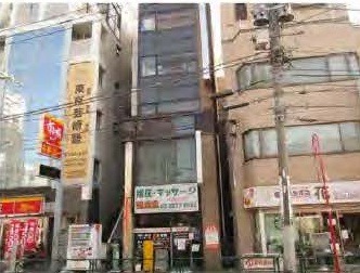 大久保駅 徒歩3分 現況:その他 その他居抜きなど物件 【飲食不可】 (175093)