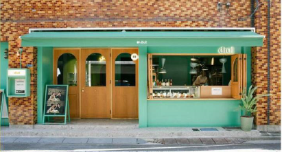 【飲食可】浅草蔵前のカフェ居抜き物件！深夜営業もご相談可能です (175106)