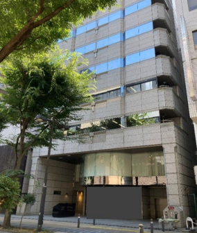 新横浜駅 徒歩3分 6F 事務所仕様物件 【飲食不可】 (175134)