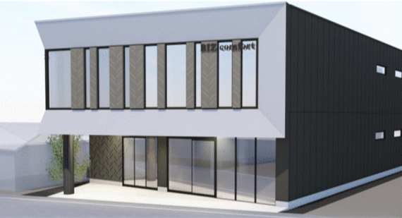 新秋津駅 徒歩5分 スケルトン物件 【飲食可(重飲食不可)】 (175138)