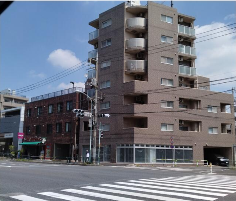 志茂駅 徒歩1分 スケルトン物件 (175136)