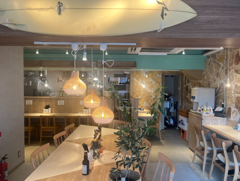 吉祥寺駅 徒歩7分 現況:レストラン 飲食居抜き物件 【業種相談】 (175140)