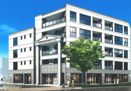 大泉学園駅 徒歩7分 スケルトン物件 【飲食不可】 (175151)