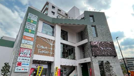 向ヶ丘遊園駅 徒歩1分 現況:その他 その他居抜きなど物件 【飲食可】 (175160)