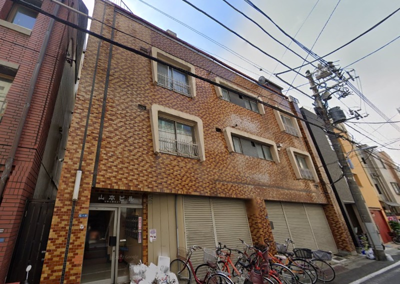 ≪浅草駅徒歩5分｜1階・カフェ居抜き｜121.44㎡≫ (175168)