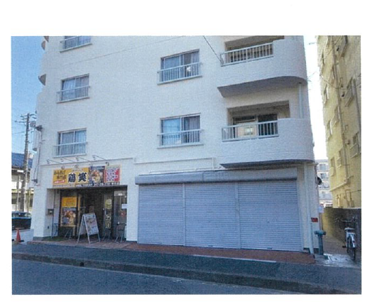 お問い合わせはメールのみ（飲食不可）スケルトン物件 (175173)