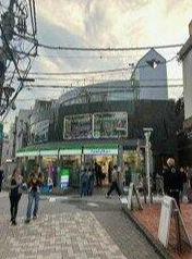 明治神宮前〈原宿〉駅 徒歩2分 現況:その他 その他居抜きなど物件 【飲食不可】 (175186)