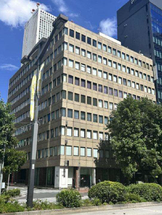 池袋駅 徒歩5分 グリーン大通り沿い　1～2階 (175191)