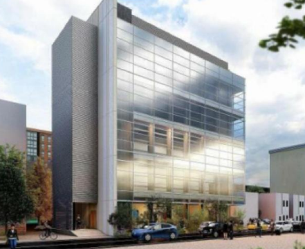 大宮駅 徒歩5分 新築・路面店 1Fスケルトン物件 【軽飲食可】 (164143)