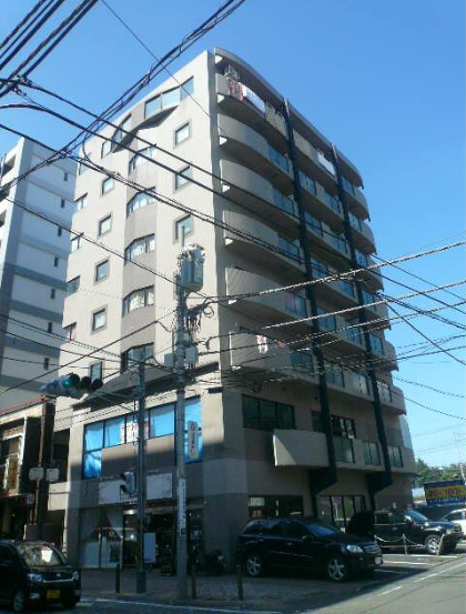 相模原駅 徒歩2分 氷川通り沿い店舗　1～2階 (175197)