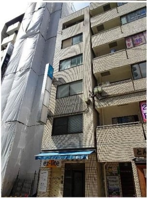 【HS0930】池袋駅徒歩5分。事務所店舗相談可能。エステサロンなどおすすめ。 (175219)