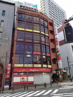 赤坂駅 徒歩2分 現況:飲食(その他) 飲食居抜き物件 【業種相談】管理番号：502203 (175220)