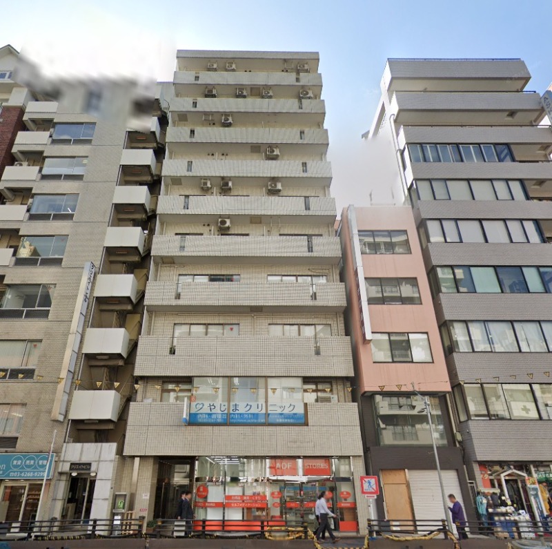 飯田橋駅 徒歩2分 現況物販店　目白通り沿いの路面店 (175231)