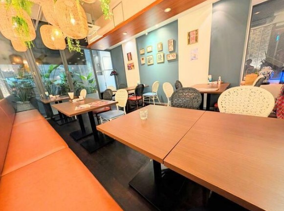 中目黒駅徒歩8分 飲食店居抜き[11447] (175243)