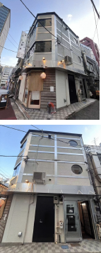 神田駅 徒歩1分 スケルトン物件 【飲食可】 (175245)