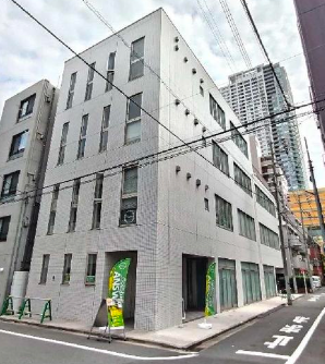 錦糸町駅 徒歩6分 現況:その他 その他居抜きなど物件 【飲食不可】 (175250)