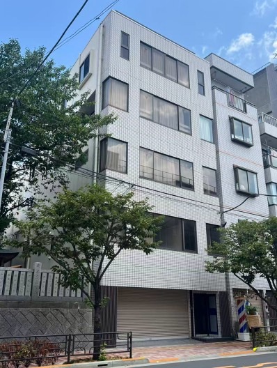 浅草駅徒歩11分 1階店舗[11448] (175251)