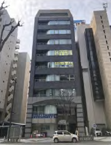 日暮里駅 徒歩2分 現況:その他 その他居抜きなど物件 【飲食不可】 (175252)