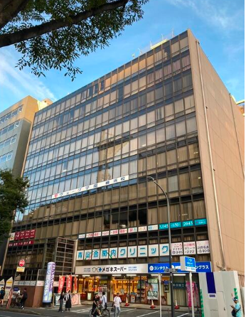 関内駅 徒歩5分 現況:その他 その他居抜きなど物件 【飲食不可】 (175254)